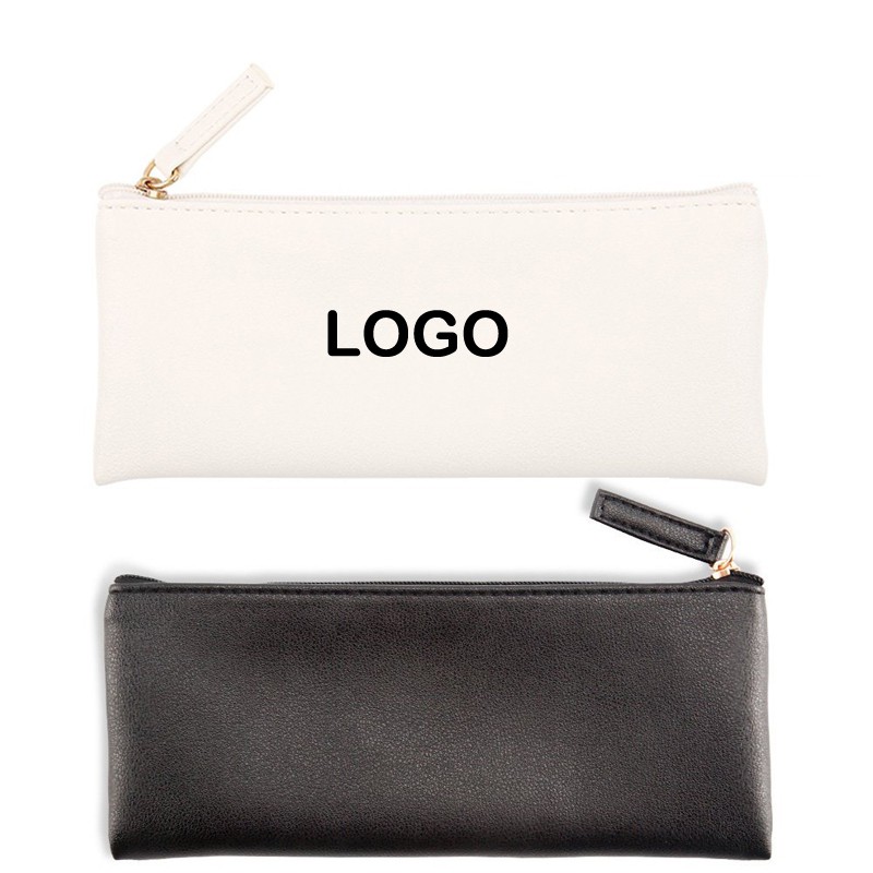 PU Zipper Pouch PU Zipper Pouch