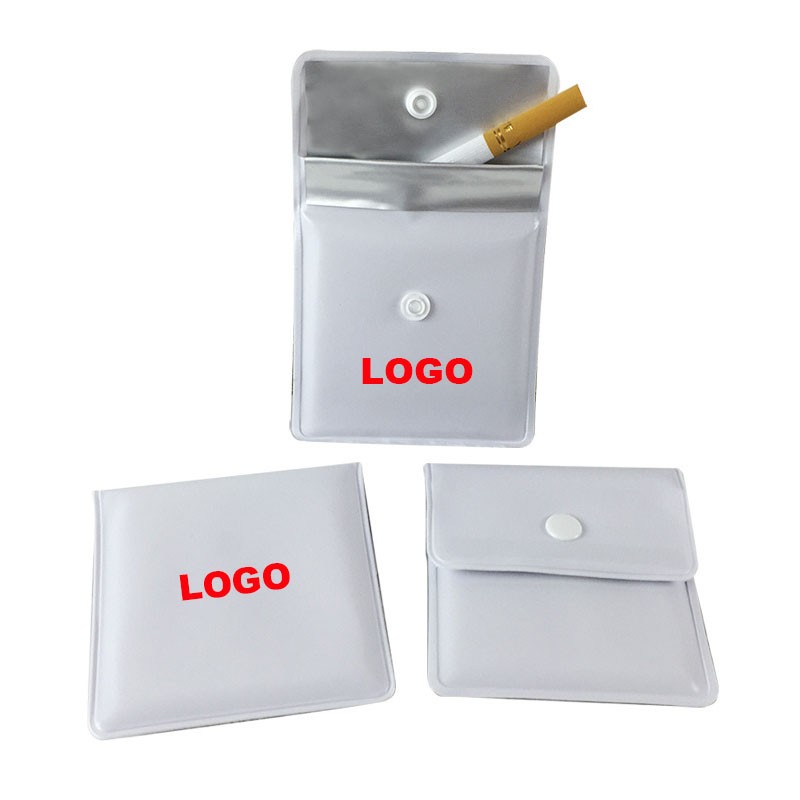 PVC Outdoor Portable Soot Bag