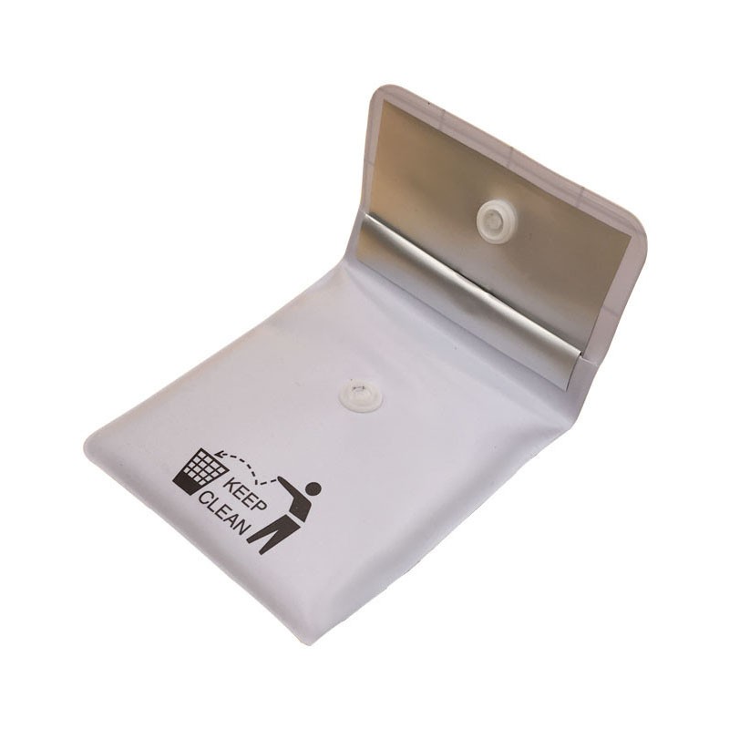 PVC Outdoor Portable Soot Bag