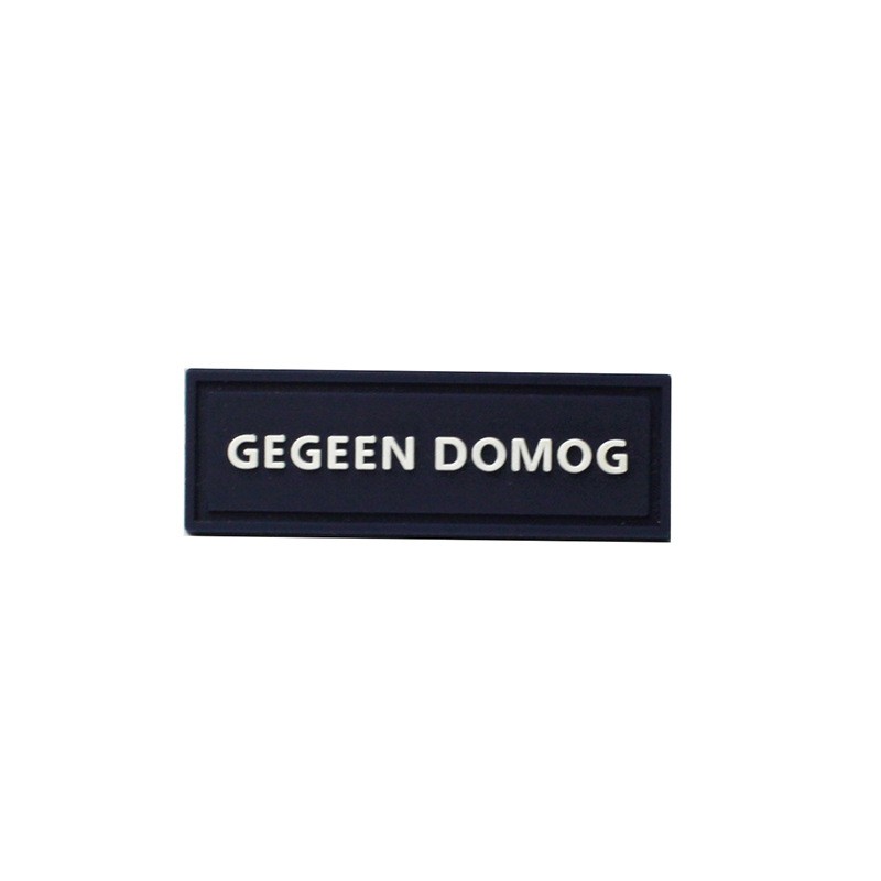 PVC Patches