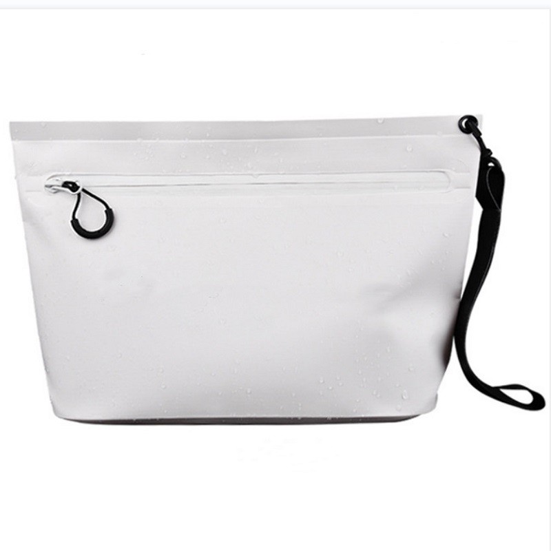 PVC Toiletry Bag