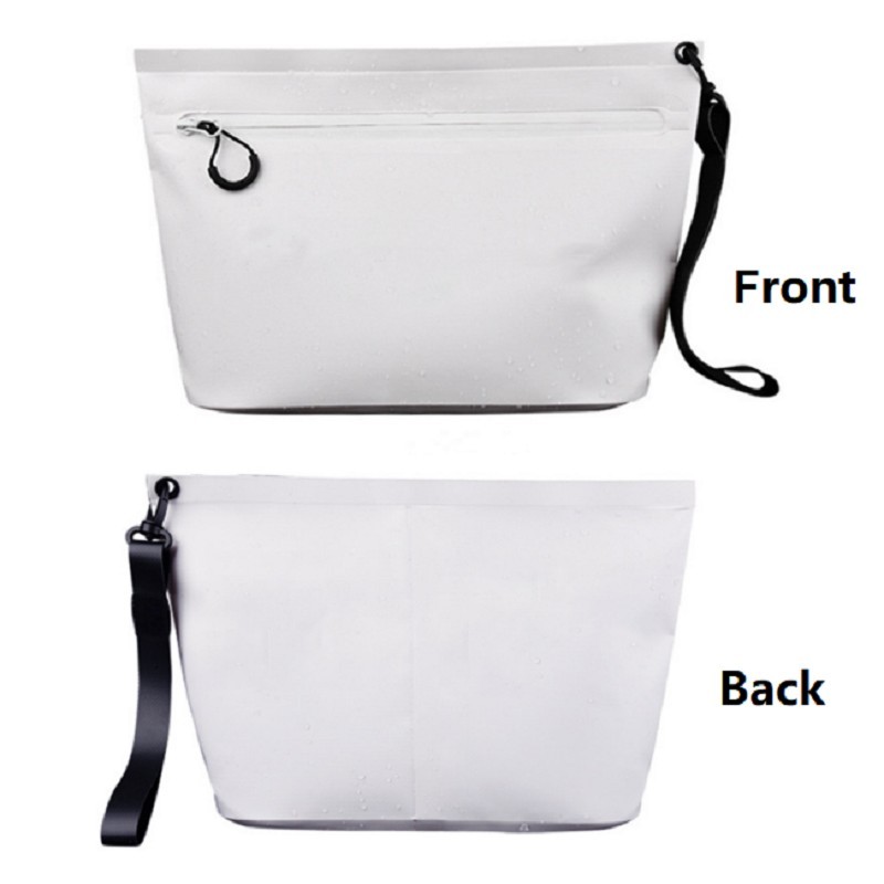 PVC Toiletry Bag