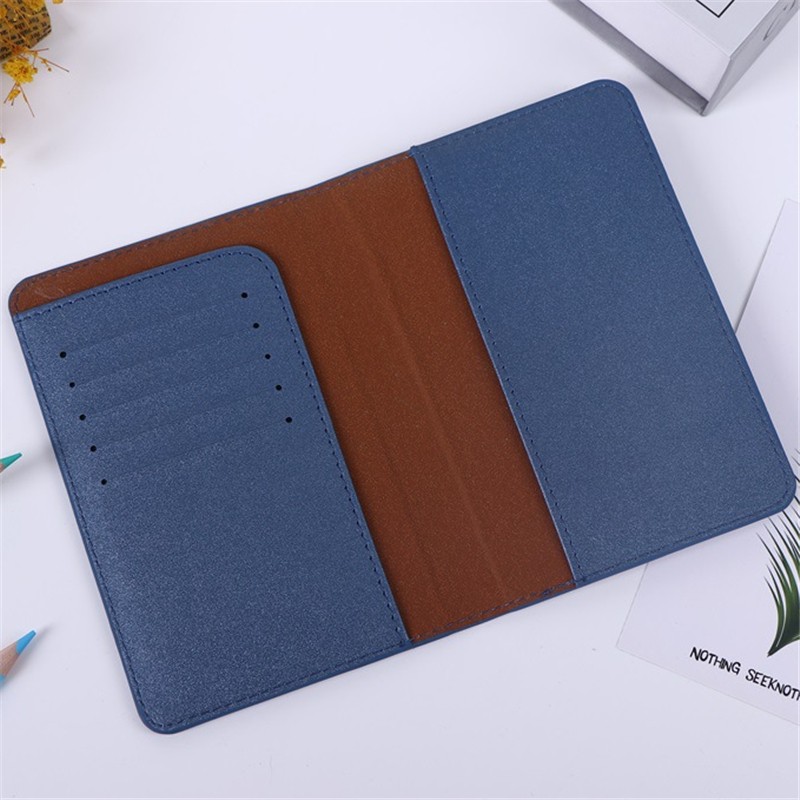 Passport Holder
