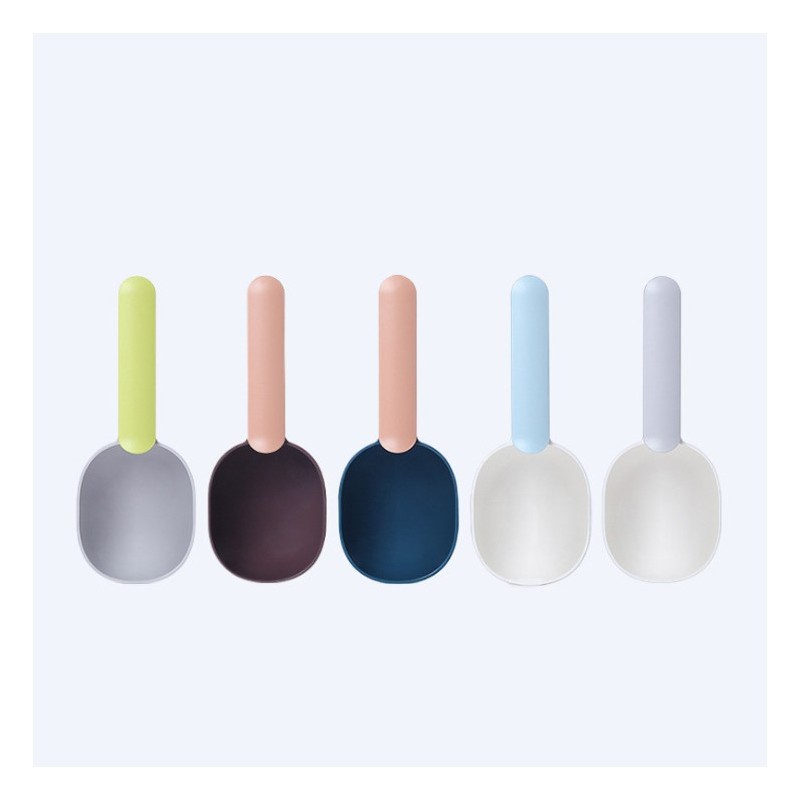 Pet Food Spoon