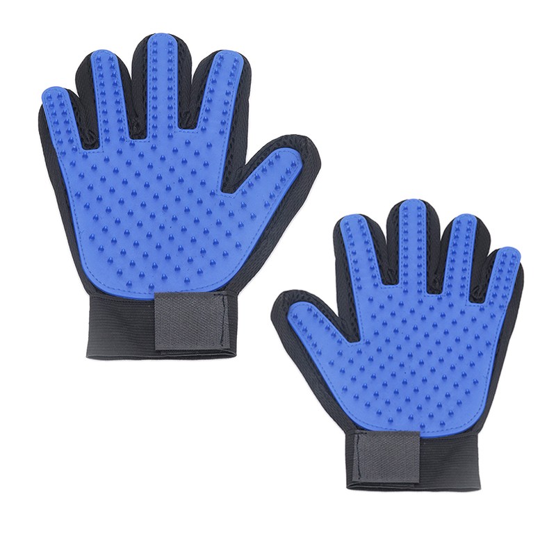 Pet Grooming Glove