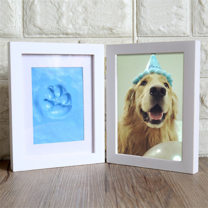 Pet Memorial Photo Frame
