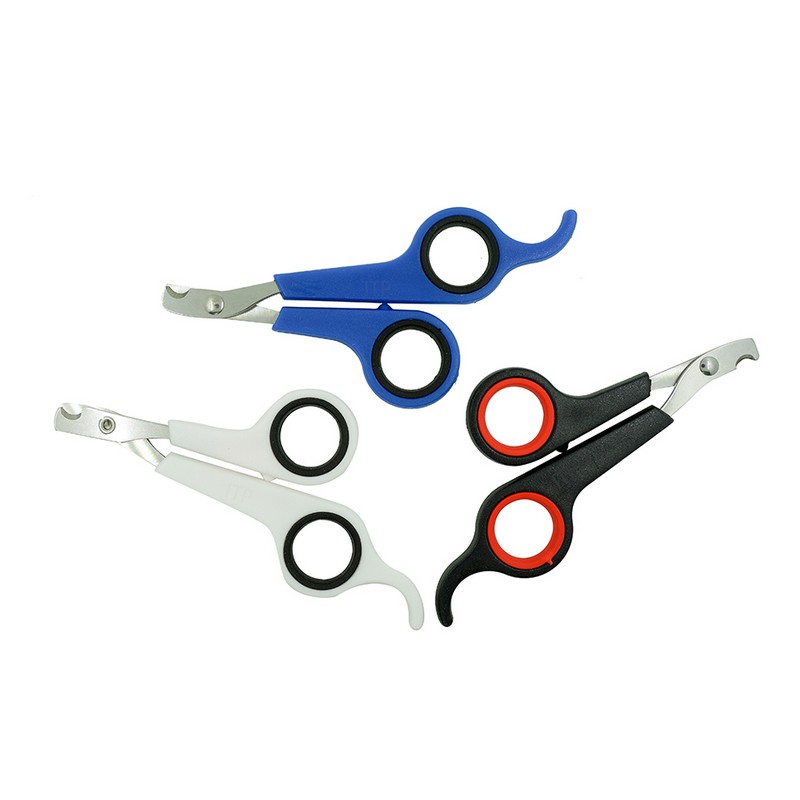 Pet Nail Clipper Pet Scissors Pet Nail Clipper Pet Scissors