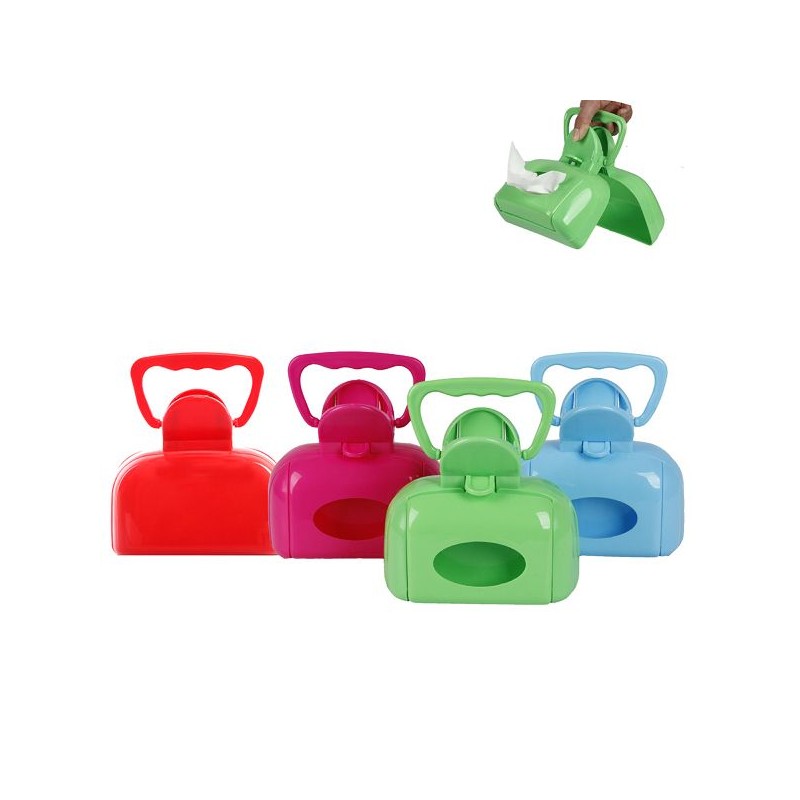 Pet Poop Scooper