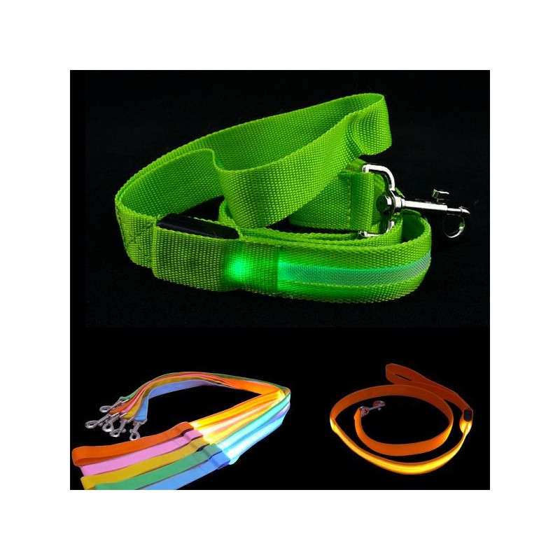 Pet Safety LED Rope