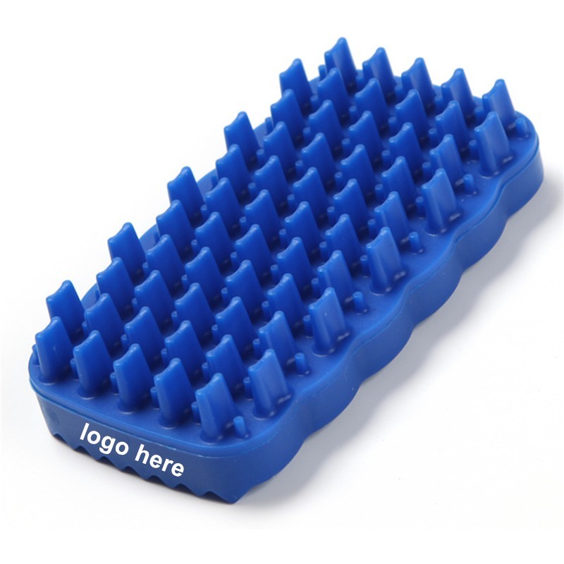 Pet Shampoo Massage Brush Grooming Tool Pet Shampoo Massage Brush Grooming Tool