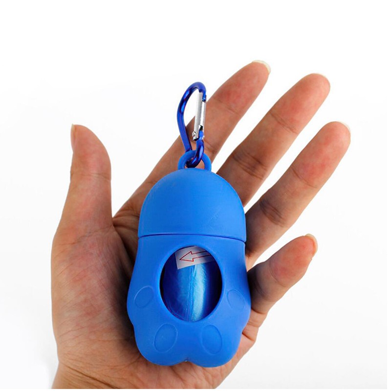 Pet Waste Bag Dispenser