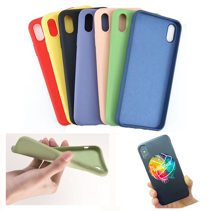 Phone Case Galaxy S21 Soft Case TPU Silicone