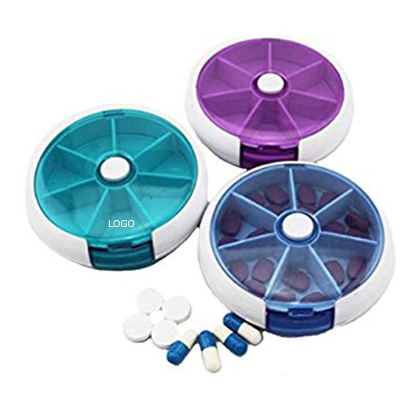 Pill Box
