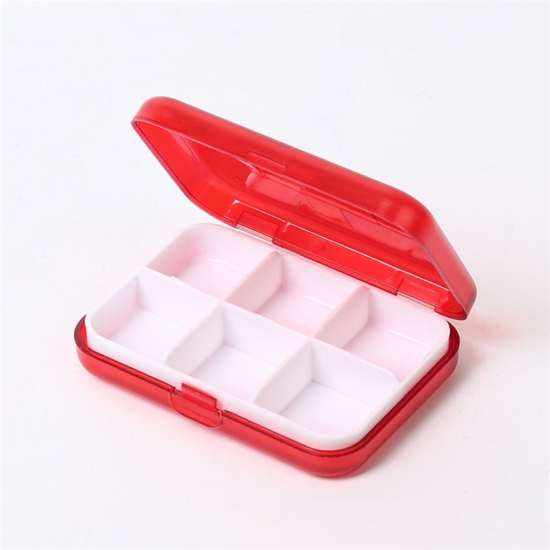 Pill Box