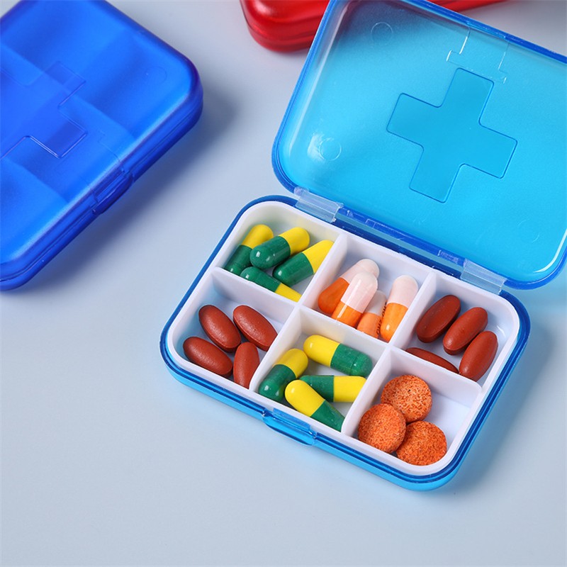 Pill Box