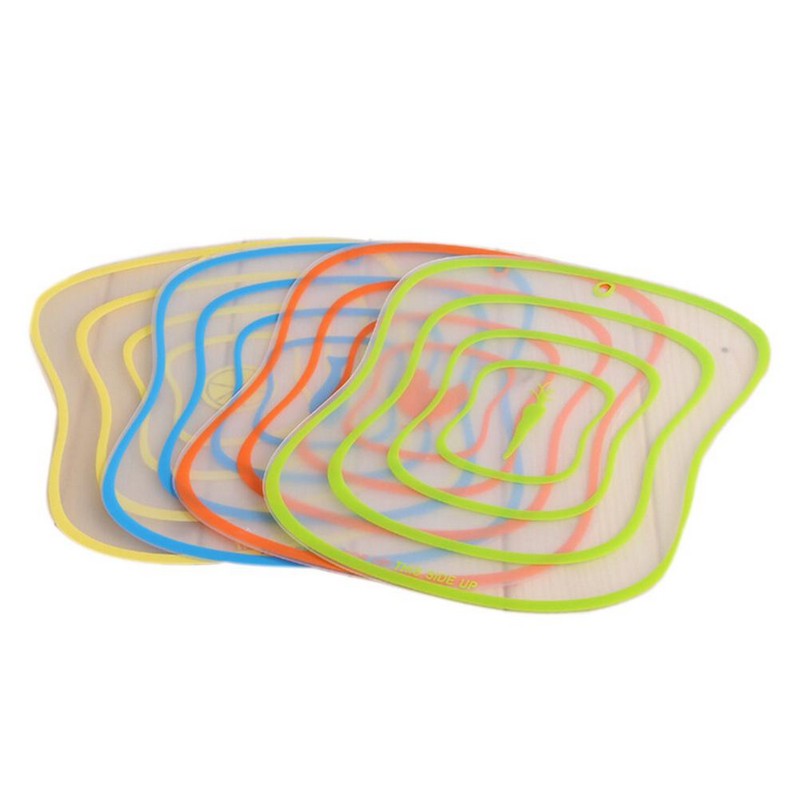 Plastic Cutting Mat
