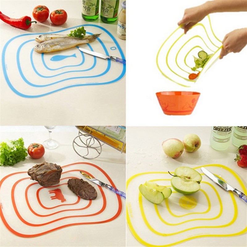 Plastic Cutting Mat