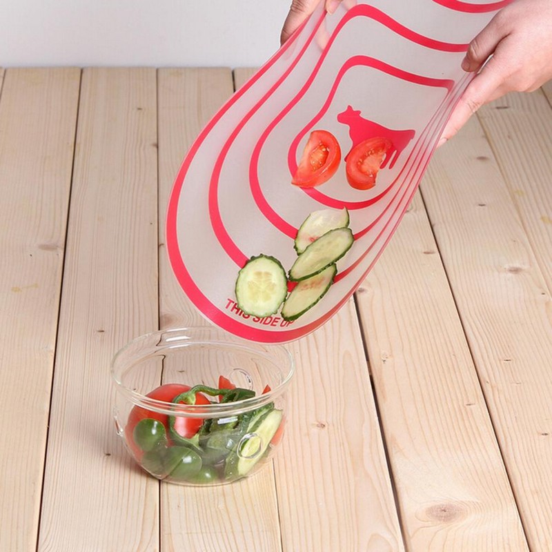 Plastic Cutting Mat