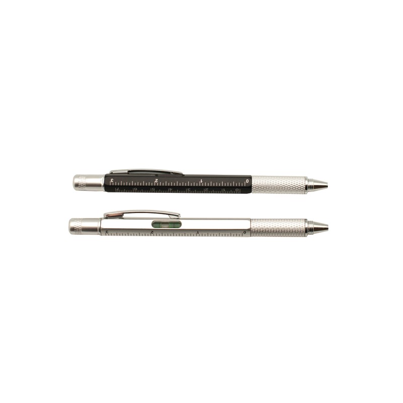 Plastic Level Pen