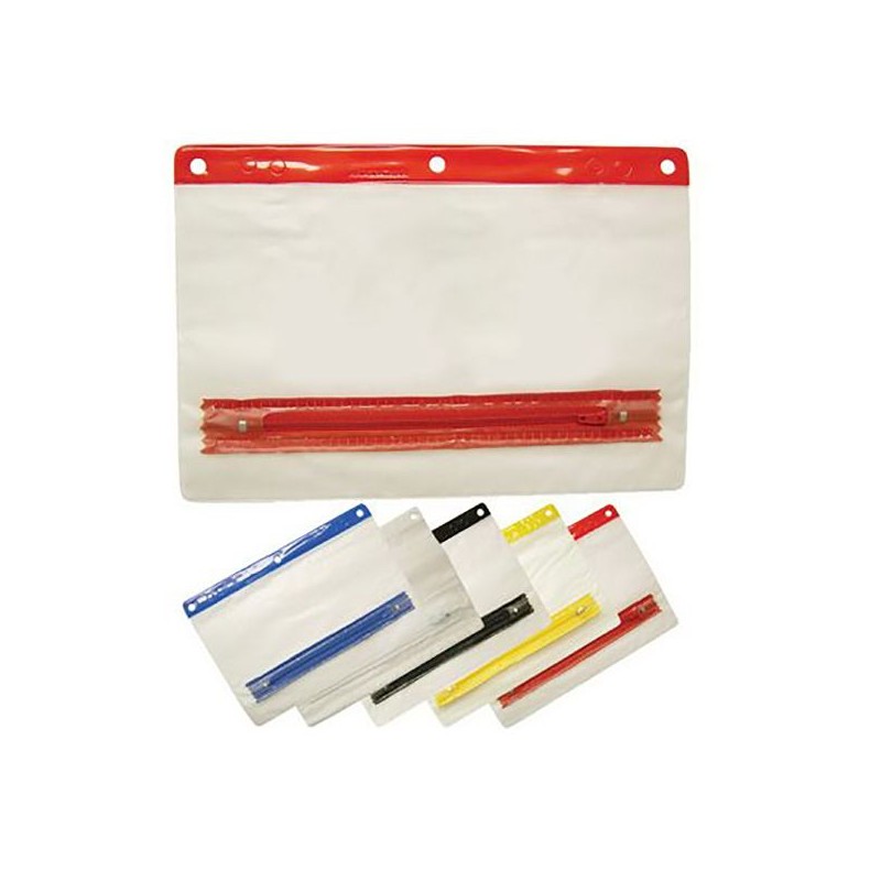 Plastic Pencil Case