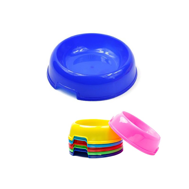 Plastic Pet Bowl Plastic Pet Bowl