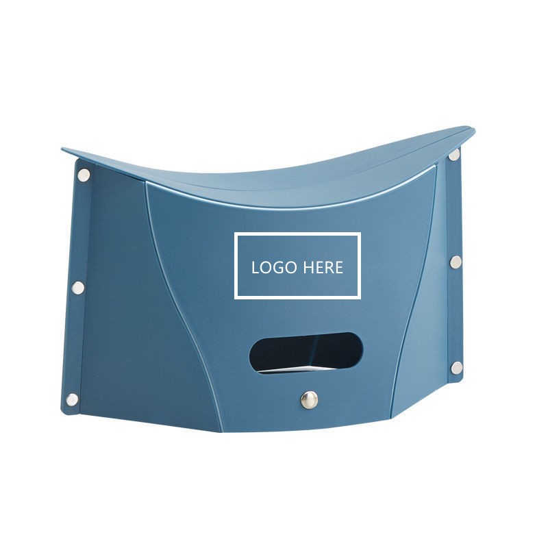 Plastic Portable Folding Stools With Handle