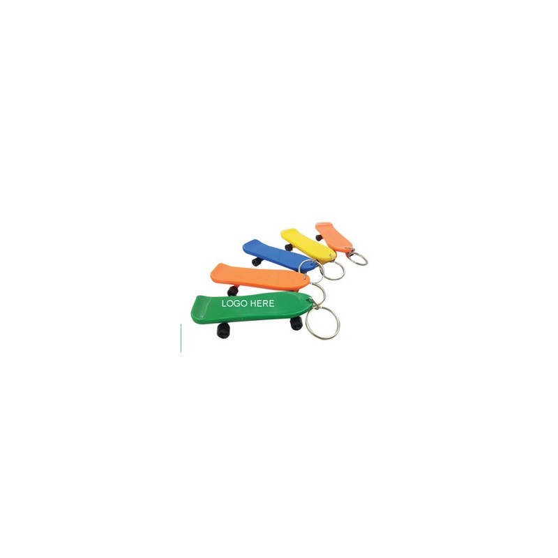 Plastic Scooter Keychain Plastic Scooter Keychain