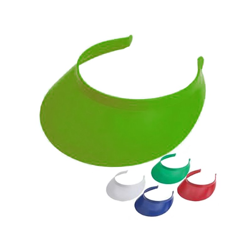 Plastic Sun Visor