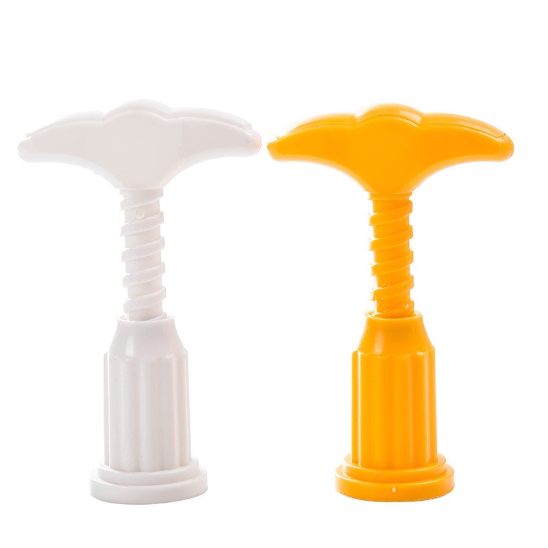 Plastic Wine Opener