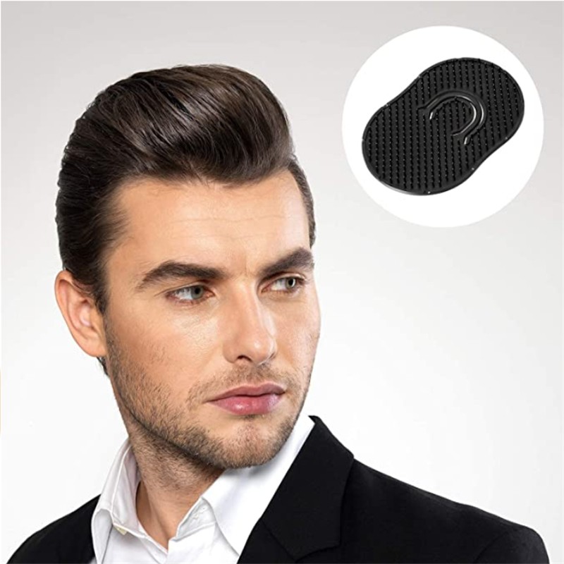 Pocket Palm Combs Massage Hair Comb