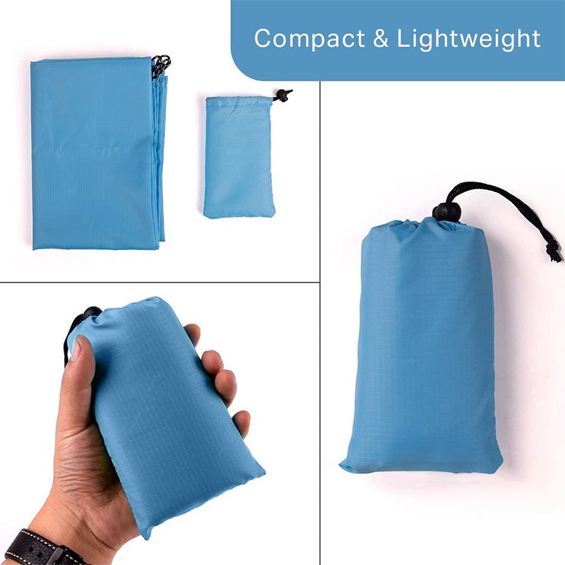 Pocket Picnic Mat