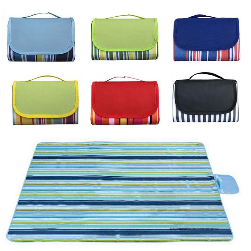 Portable Collapsible Picnic Mat / Blanket