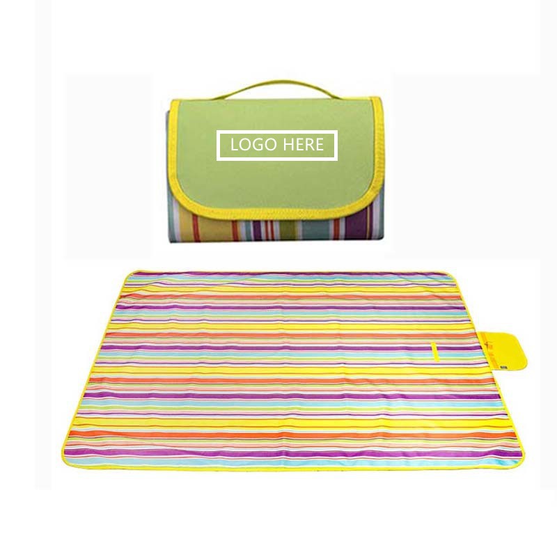 Portable Collapsible Picnic Mat / Blanket