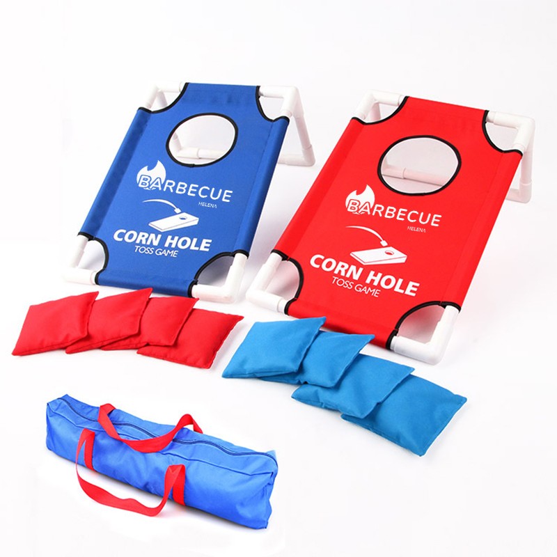 Portable Cornhole