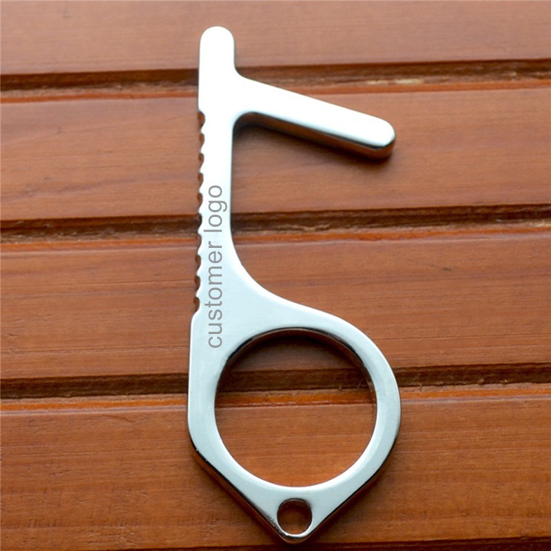 Portable Door Opener Hand Hygiene