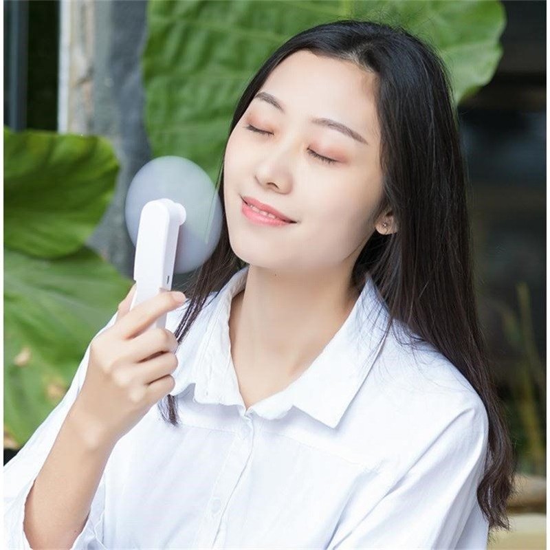 Portable Handheld Mini USB Fan
