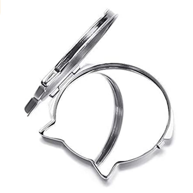 Portable Mini Makeup Mirror Portable Mini Makeup Mirror