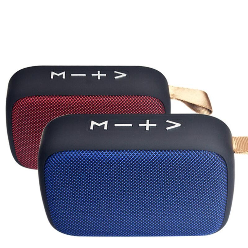 Portable Mini Wireless Speaker Portable Mini Wireless Speaker