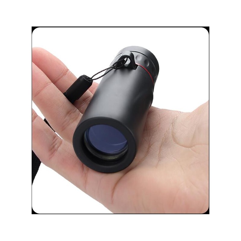 Portable Monocular Telescope