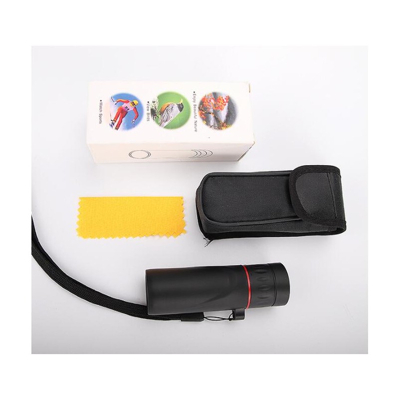 Portable Monocular Telescope