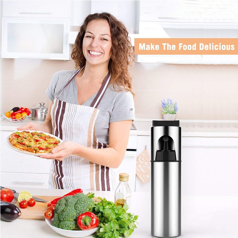 Premium Olive Oil Sprayer