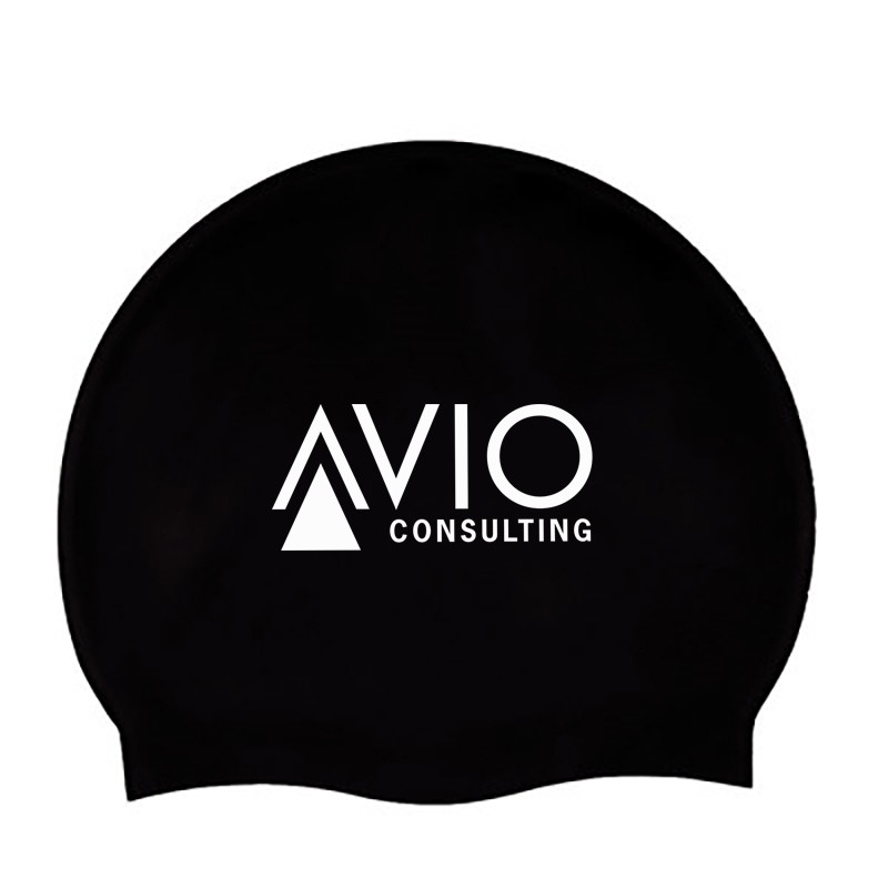 Promo Printed Waterproof Swimming Caps Promo Printed Waterproof Swimming Caps