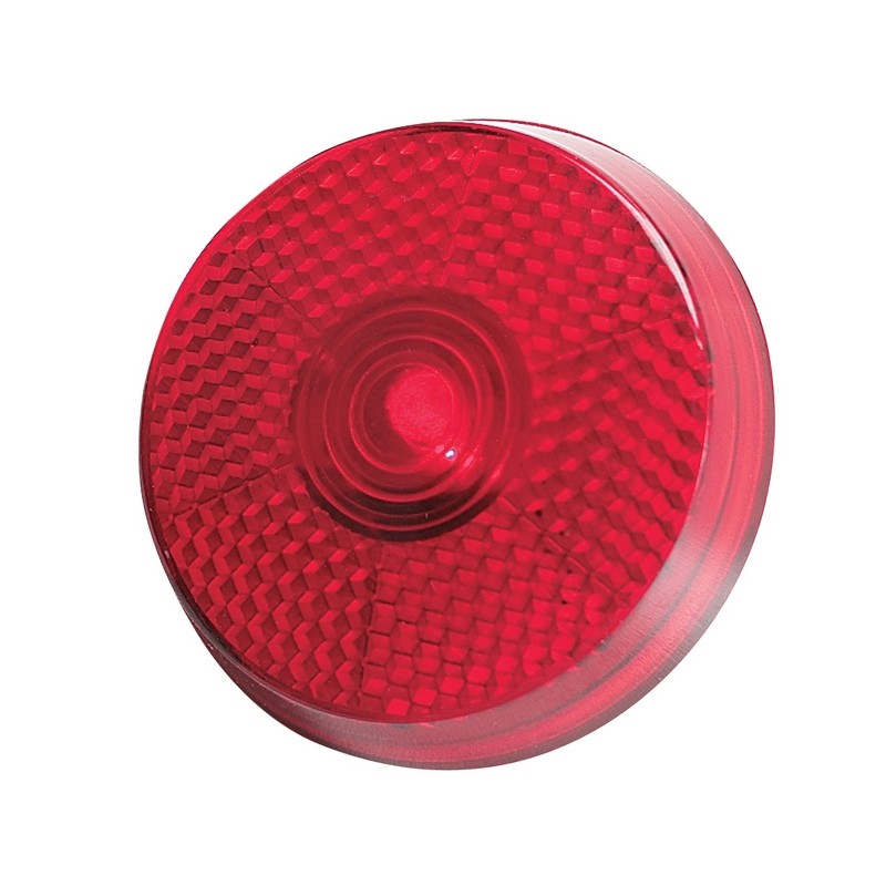Promotional Blinking Light with Back Clip