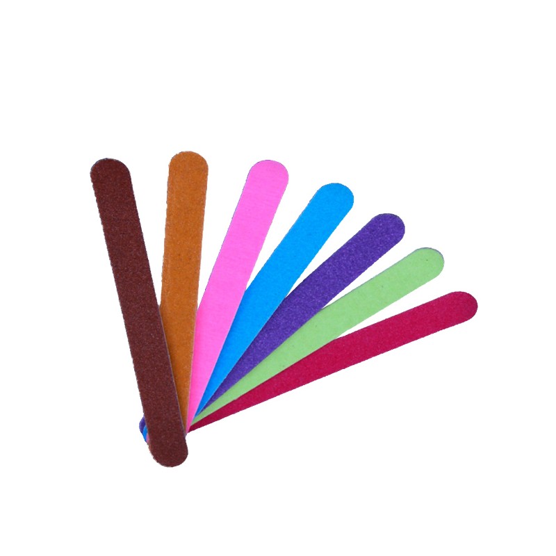 Promotional Nail Files