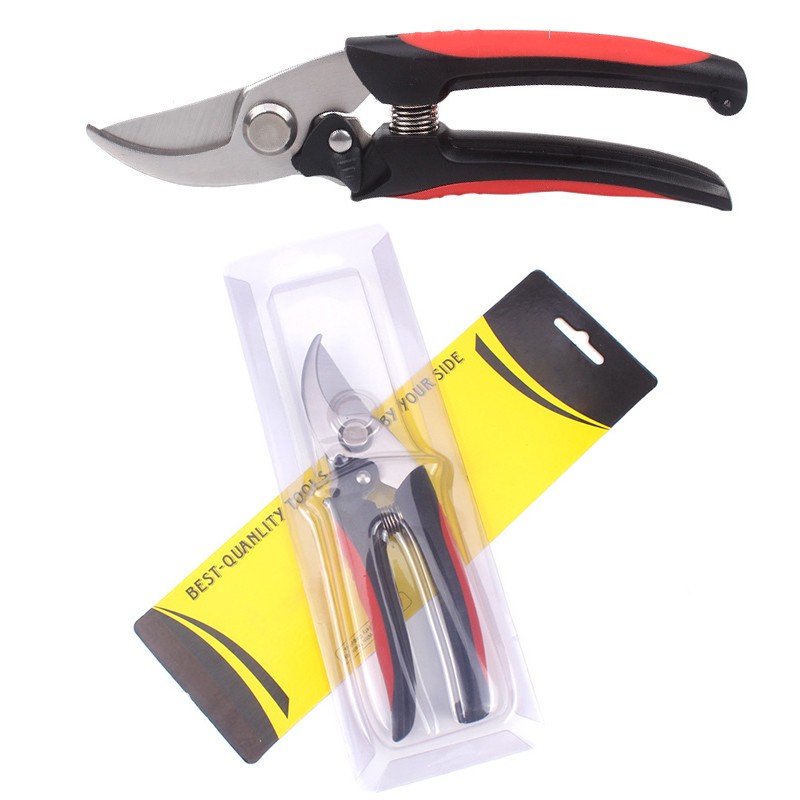 Pruning Scissors