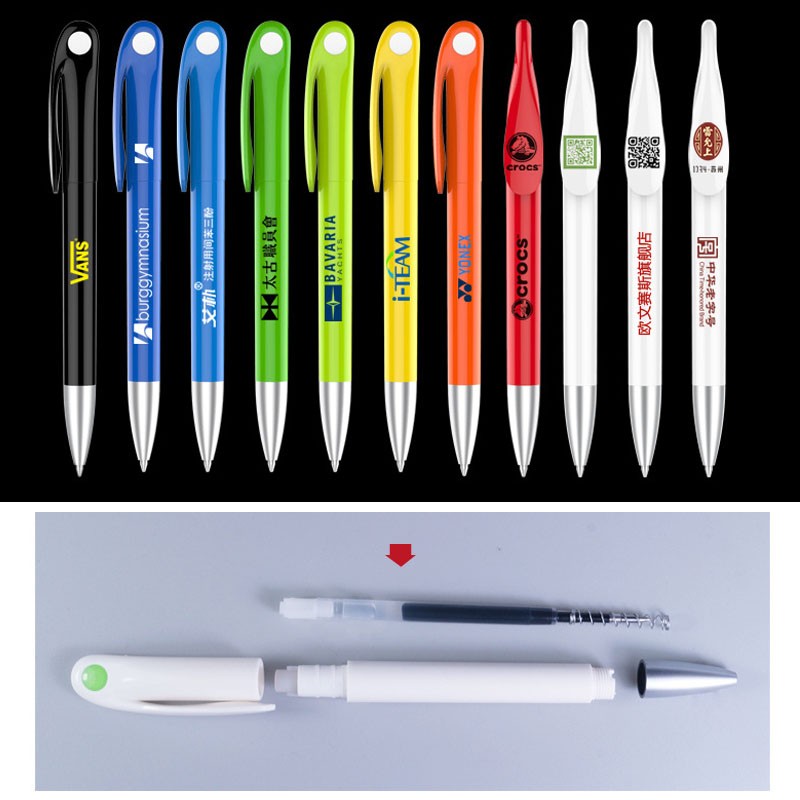 Rabbit Design Ballpoint Pen Rabbit Design Ballpoint Pen