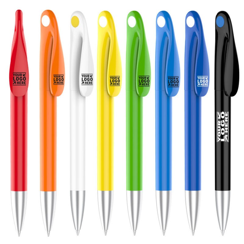 Rabbit Design Ballpoint Pen