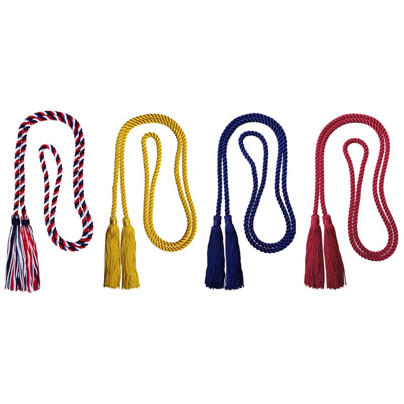 Rayon Graduation Honor Cords Rayon Graduation Honor Cords