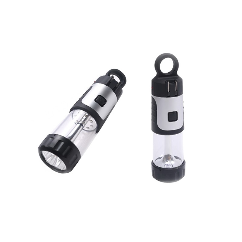 Rechargeable Camping Flashlights Rechargeable Camping Flashlights