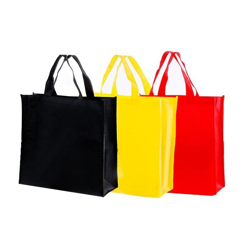 Recycled Tote Bags